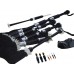Highland Bagpipes Rosewood Full Size (Beginners Starter Package)
